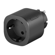 фото Розетка Яндекс Matter EUBT Wi-Fi