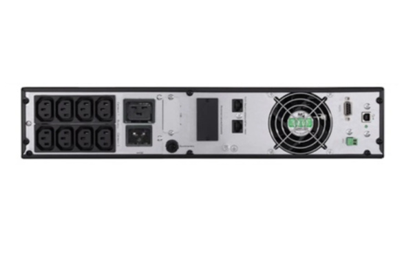 фото Источник бесперебойного питания  SNR SNR-UPS-ONRT-3000-S72 в Омске