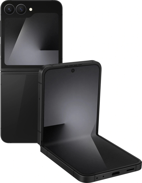 фото Смартфон  Samsung Galaxy Z Flip7 FE 8/128GB в Уфе