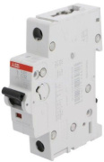 фото Автоматический выключатель ABB 2CDS251001R0324