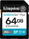 фото Карта памяти SDXC 64GB Kingston SDG4/64GB в Перми
