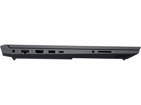 фото Ноутбук  HP VICTUS 16-e0088ur 16.1 ", Ryzen 5, 16 Гб RAM, 512 Гб SSD, GeForce RTX 3050 Ti, Серебристый