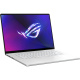 фото Ноутбук  ASUS ROG Zephyrus G16 GU605MU-QR109 в Казани 16 ", Core Ultra 7, 16 Гб RAM, 512 Гб SSD, GeForce RTX 4050, Белый
