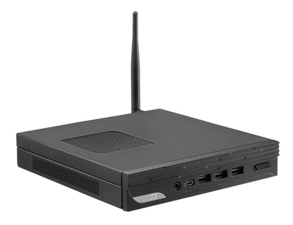 фото Неттоп  MSI PRO DP10 13M-045BRU в Омске