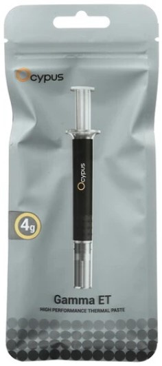 фото Термопаста  Ocypus Gamma ET40 в Казани