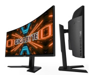 фото Монитор GIGABYTE G34WQC A