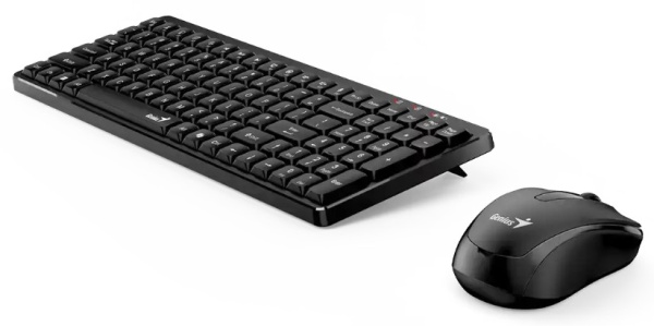 фото Клавиатура и мышь  Genius LuxeMate Q8100 в Красноярске