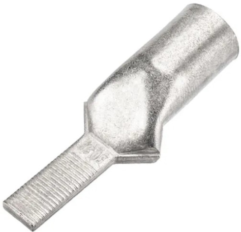 Изображение товара Наконечник Rexant 07-8460 для опрессовки проводов, 6 мм², штифтовая форма