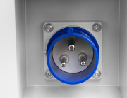 фото Шкаф ЦМО ШТВ-2-18.10.6-К3А3-ТК