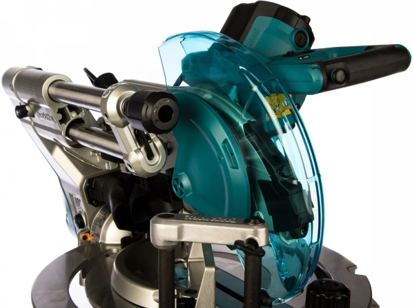 фото Пила торцовочная Makita LS1019L в Краснодаре