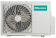 фото Сплит-система  Hisense AS-18HW4SMATG015 в Краснодаре