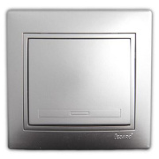 фото Выключатель Lezard 701-1010-100