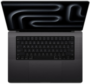 фото Ноутбук Apple Macbook Pro 16 (2023)