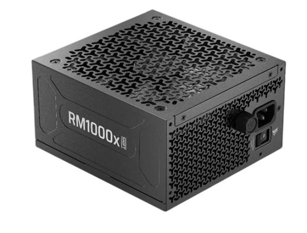 фото Блок питания ATX Corsair RM1000x SHIFT