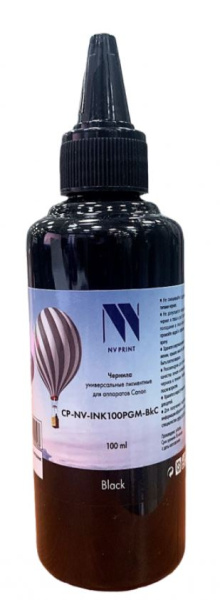 фото Чернила  NVP NV-INK100PGM-BkC в Перми
