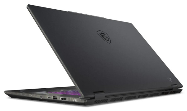 фото Ноутбук MSI Cyborg 17 B13WFKG 17.3" (Intel Core i5, 16Гб DDR5, SSD 512 Гб, GeForce RTX 5060, Без ОС) Черный [9S7-17U332-413]