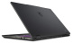фото Ноутбук MSI Cyborg 17 B13WFKG 17.3" (Intel Core i5, 16Гб DDR5, SSD 512 Гб, GeForce RTX 5060, Без ОС) Черный [9S7-17U332-413]
