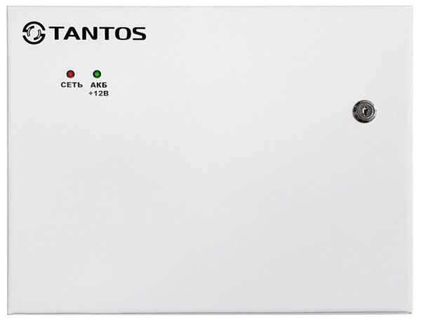 фото Источник питания  Tantos ББП-100 MAX2-L в Перми
