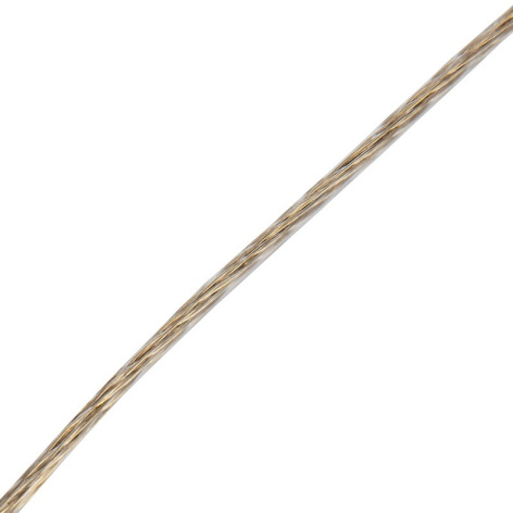 фото Трос в ПВХ оплетке Rexant 09-5130 в Омске