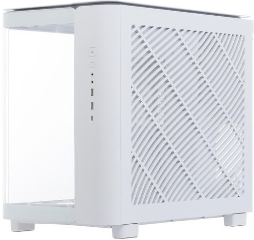 фото Корпус ATX Montech KING 95 PRO WHITE в Ростове-на-Дону