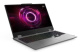 фото Ноутбук  Lenovo LOQ 15AHP10 в Санкт-Петербургe 15.6 ", Ryzen 7, 16 Гб RAM, 512 Гб SSD, GeForce RTX 5060, Серый