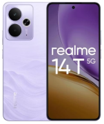фото Смартфон Realme 14T 5G 8/256GB
