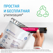 фото Картридж HP 843C