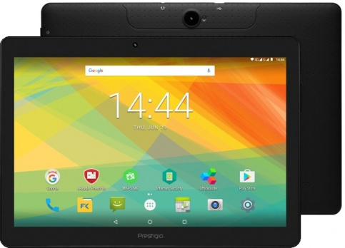 фото Планшет  Prestigio Grace 3101 LTE