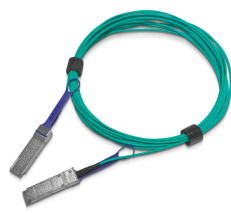 

Кабель MELLANOX TECHNOLOGIES MFA1A00-E020 VPI, up to 100Gb/s, QSFP, 20 m, MFA1A00-E020
