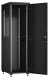 фото Шкаф напольный 19", 24U TLK TFM-246080-MMMM-BK в Омске