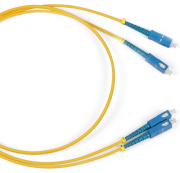фото Патч-корд Hyperline FC-9-SC-SC-UPC-10M