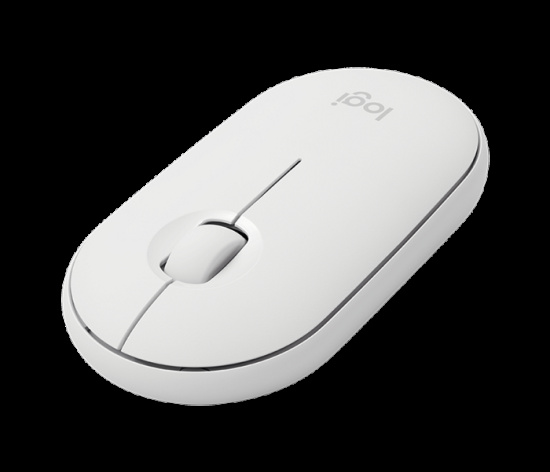 фото Мышь wireless Logitech Pebble M350