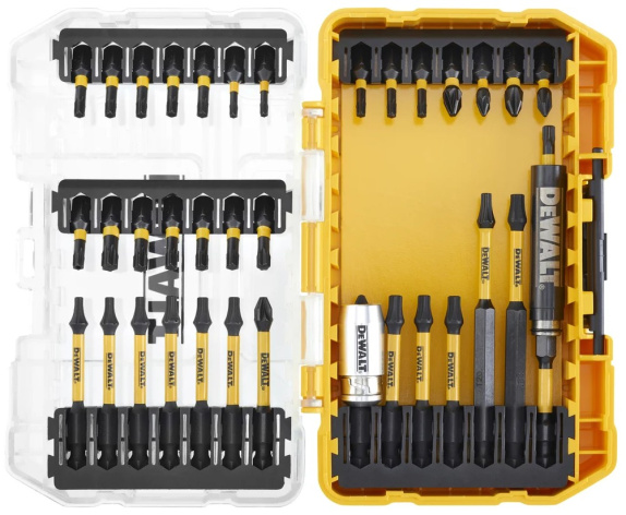 фото Набор бит DeWALT DT70732T-QZ