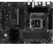 фото Материнская плата MSI PRO B850-S WIFI6E