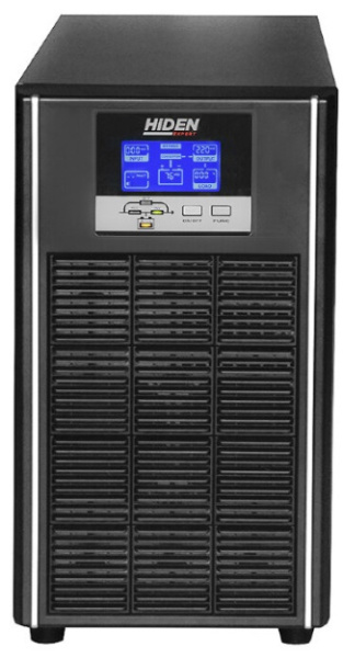 фото Источник бесперебойного питания  HIDEN EXPERT UDC9206H-12A в Уфе