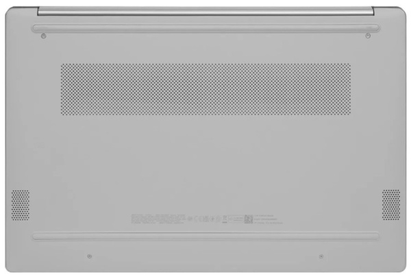 фото Ноутбук  HP 15-fc0165nia в Уфе 15.6 ", Ryzen 3, 8 Гб RAM, 512 Гб SSD, Radeon 610M, Серебристый