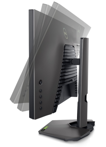 фото Монитор  Dell G2524H в Казани