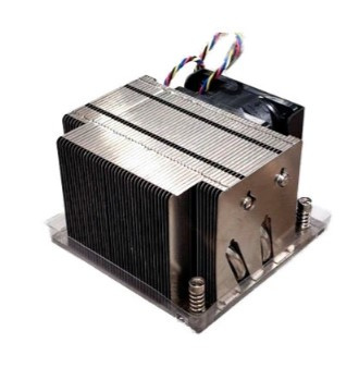 фото Радиатор  Ablecom ACL-D21120 в Красноярске