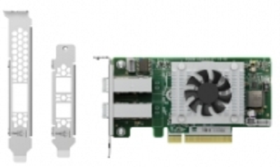 

Карта расширения QNAP QXP-820S-B3408 SAS 12 Гбит/c, 2 порта SFF-8644, PCIe Gen3 x8, QXP-820S-B3408