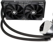 фото Система охлаждения Thermalright Frozen Magic 240