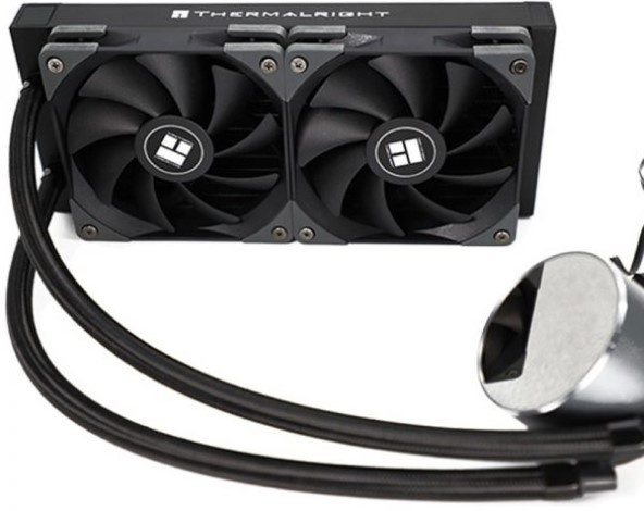 фото Система охлаждения жидкостная Thermalright Frozen Magic 240 в Нижнем Новгороде