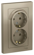 фото Розетка Systeme Electric ATN000524