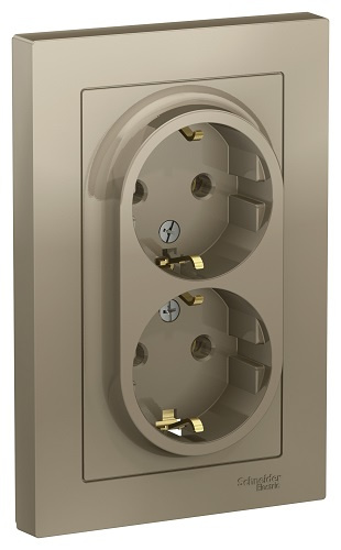 фото Розетка  Systeme Electric ATN000524 в Омске