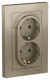фото Розетка  Systeme Electric ATN000524 в Екатеринбурге