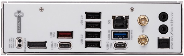 фото Материнская плата ATX MSI B850 GAMING PLUS WIFI PZ в Казани