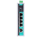 фото Коммутатор MOXA EDS-G205A-4PoE-T