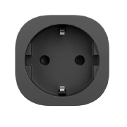 фото Розетка Яндекс Matter EUBT Wi-Fi