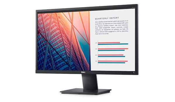 

Монитор 23,8" Dell E2420H LCD BK/BK 2420-0698 IPS, 250 cd/m2, 16:9, 1000:1, 5ms, 1920x1080, 178/178, VGA, DP, Tilt, E2420H LCD BK/BK