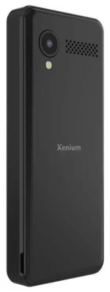 фото Мобильный телефон  Xenium X240 в Уфе