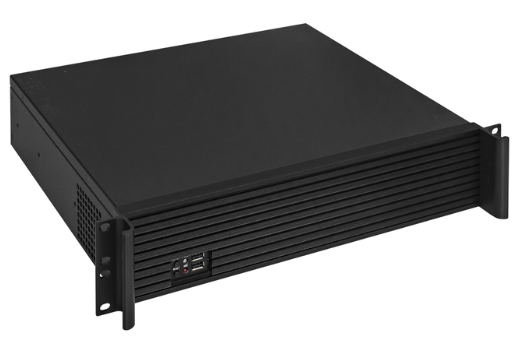 фото Корпус серверный 2U Exegate Pro 2U350-01 в Красноярске
